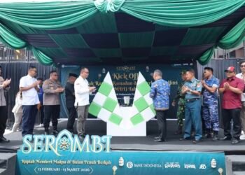BI Gelontorkan Rp701 Miliar Uang Layak Edar di Kaltara, 36 Titik Penukaran Resmi Dibuka Jelang Ramadan
