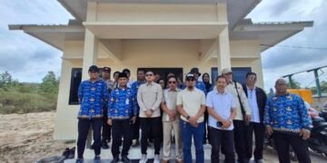 Baru Beroperasi, TPA Juata Kerikil Nyaris Penuh, Komisi III DPRD Tarakan Dorong Pengolahan Sampah Jadi RDF