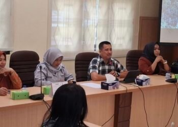 Update MBG di Tarakan: 21 Dapur SPPG Beroperasi, Sekolah Pesisir Masih Terkendala Jarak