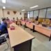 Komisi III DPRD Tarakan Temui Perkim dan Pertanahan, Harapkan 295 Paket Jalan Lingkungan dan 29 Bedah Rumah Harus Tuntas Tepat Waktu