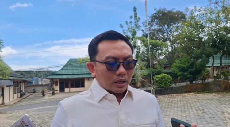 Komisi III DPRD Tarakan Warning Dinas PU: Proyek Multiyears 2026 Jangan Ulangi Kesalahan Tahun Lalu