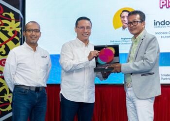 Ketika Akses Sudah Ada, Tantangannya Kini Adalah Kesiapan: Indosat Hadirkan GENsi di Tarakan untuk Perkuat Literasi Digital dan AI