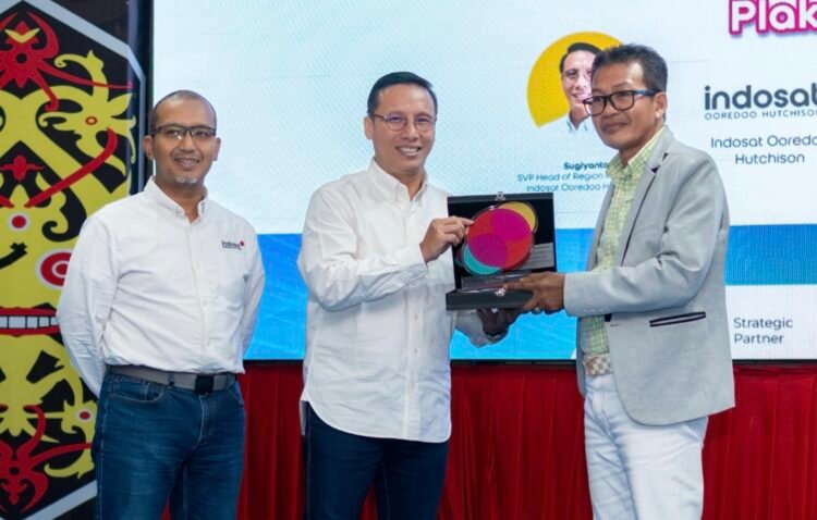 Ketika Akses Sudah Ada, Tantangannya Kini Adalah Kesiapan: Indosat Hadirkan GENsi di Tarakan untuk Perkuat Literasi Digital dan AI