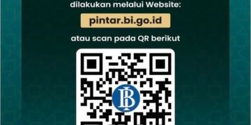 Jelang Ramadan 2026, BI Kaltara Buka Penukaran Uang via PINTAR, Ini Cara dan Langkahnya!