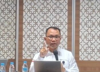 Kredit Kaltara Melonjak 68,24 Persen di 2025, BI: Investasi Melejit, DPK Justru Tertekan
