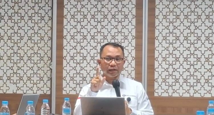 Kredit Kaltara Melonjak 68,24 Persen di 2025, BI: Investasi Melejit, DPK Justru Tertekan