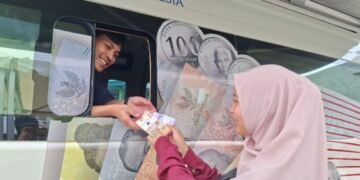 Periode Kedua Dibuka! Ini Jadwal dan Lokasi Penukaran Uang Rupiah di Tarakan, Jangan Sampai Kehabisan Kuota