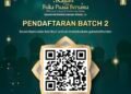 Open Batch 2! Antusiasme Membludak, BI Kaltara Kembali Buka Pendaftaran Kajian Hanan Attaki