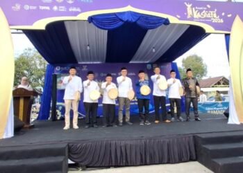 Bukan Sekadar Festival, BI Dorong KaShaFa 2026 Jadi Mesin Penggerak Ekonomi Syariah Kaltara