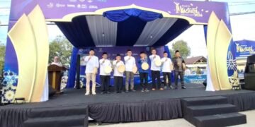 Bukan Sekadar Festival, BI Dorong KaShaFa 2026 Jadi Mesin Penggerak Ekonomi Syariah Kaltara