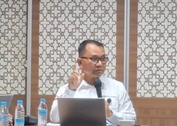 Iran Tutup Selat Hormuz, Isu Resesi Global Mencuat, BI Kaltara Tegaskan Sektor Domestik Jadi Tameng Ekonomi Daerah