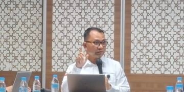 Iran Tutup Selat Hormuz, Isu Resesi Global Mencuat, BI Kaltara Tegaskan Sektor Domestik Jadi Tameng Ekonomi Daerah