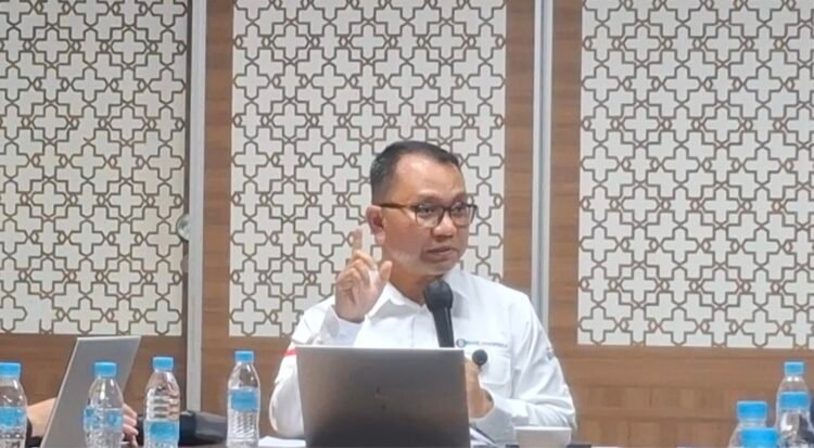 Iran Tutup Selat Hormuz, Isu Resesi Global Mencuat, BI Kaltara Tegaskan Sektor Domestik Jadi Tameng Ekonomi Daerah