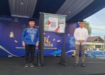 Biaya Jadi Kendala, BI dan Pemkot Tarakan Kompak Gaspol Dorong Sertifikasi Halal UMKM