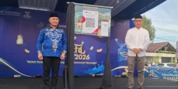 Biaya Jadi Kendala, BI dan Pemkot Tarakan Kompak Gaspol Dorong Sertifikasi Halal UMKM