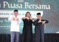 4.000 Jamaah Padati Tarakan! Ustaz Hanan Attaki Guncang Ramadan SIAP QRIS, Tiket Ludes Sekejap