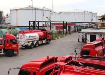 Pertamina Patra Niaga Pastikan Pasokan BBM Nasional Aman untuk Layanan Ramadan Idul Fitri di Tengah Dinamika Geopolitik Global