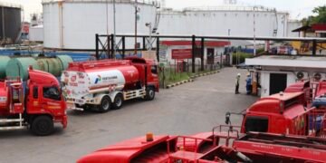 Pertamina Patra Niaga Pastikan Pasokan BBM Nasional Aman untuk Layanan Ramadan Idul Fitri di Tengah Dinamika Geopolitik Global