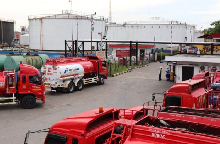 Pertamina Patra Niaga Pastikan Pasokan BBM Nasional Aman untuk Layanan Ramadan Idul Fitri di Tengah Dinamika Geopolitik Global