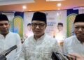 Buka Puasa Bareng PAN Kaltara, Perkuat Soliditas Partai sekaligus Jadi Ajang Konsolidasi