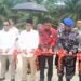 Program MBG Mulai Masuk Sebatik Barat, Ratusan Pelajar Dapat Jatah Perdana dari SPPG Liang Bunyu