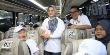 Bukan Sekadar Mudik Gratis, TelkomGroup Siapkan 13.700 Personel dan Jaringan Super Kuat Saat Lebaran!