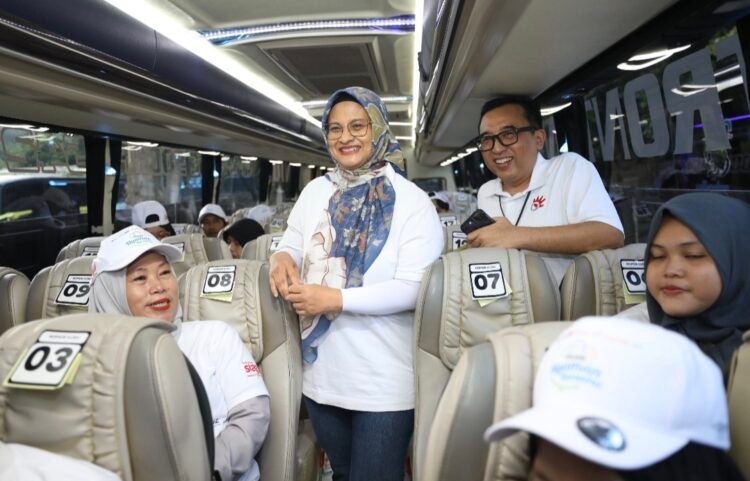 Bukan Sekadar Mudik Gratis, TelkomGroup Siapkan 13.700 Personel dan Jaringan Super Kuat Saat Lebaran!