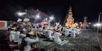 Sunyi Nyepi, Semarak Lebaran: Potret Toleransi di Tarakan Saat Dua Ibadah Besar Beriringan