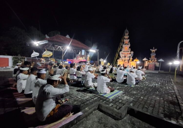 Sunyi Nyepi, Semarak Lebaran: Potret Toleransi di Tarakan Saat Dua Ibadah Besar Beriringan