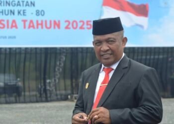 DPRD Tarakan Klarifikasi Polemik Anggaran Rp 10 Miliar, Diklaim Sudah Efisien dan Transparan