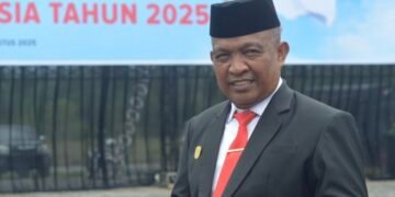 DPRD Tarakan Klarifikasi Polemik Anggaran Rp 10 Miliar, Diklaim Sudah Efisien dan Transparan