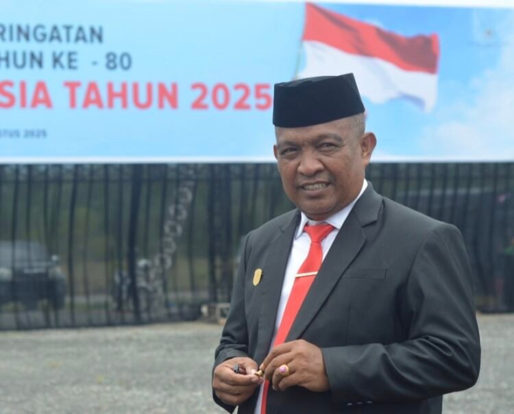 DPRD Tarakan Klarifikasi Polemik Anggaran Rp 10 Miliar, Diklaim Sudah Efisien dan Transparan