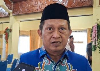 DPRD Tarakan Dorong Transformasi Perumda, Skema Perseroda Dinilai Lebih Adaptif