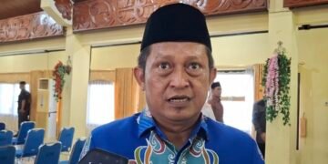 DPRD Tarakan Dorong Transformasi Perumda, Skema Perseroda Dinilai Lebih Adaptif