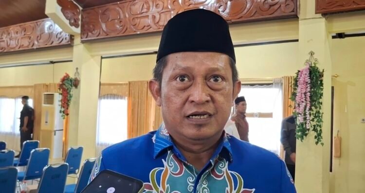 DPRD Tarakan Dorong Transformasi Perumda, Skema Perseroda Dinilai Lebih Adaptif