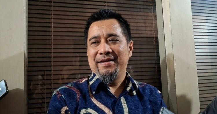 DPRD Kawal Proyek Pusat Pemerintahan Rp280 Miliar, Beri Penjelasan Nilai Ekonomi Jika Terealisasi