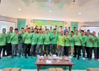 PKB Kaltara Mulai “Panaskan Mesin” Hadapi 2029, Muscab Jadi Pintu Seleksi Ketat hingga UKK Berlapis