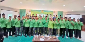 PKB Kaltara Mulai “Panaskan Mesin” Hadapi 2029, Muscab Jadi Pintu Seleksi Ketat hingga UKK Berlapis