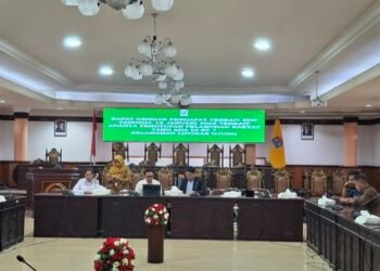 DPRD Tarakan Beri Deadline 3 Hari, Status Pelabuhan Rakyat Lingkas Ujung Harus Jelas