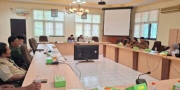 Temui Titik Terang, DPRD Pastikan Tembok Dibongkar dan Drainase Dibangun Tahun Ini
