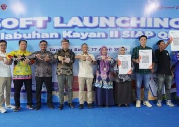 Tak Hanya QRIS, BI Kaltara Siapkan Beragam Skema