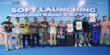 Tak Hanya QRIS, BI Kaltara Siapkan Beragam Skema