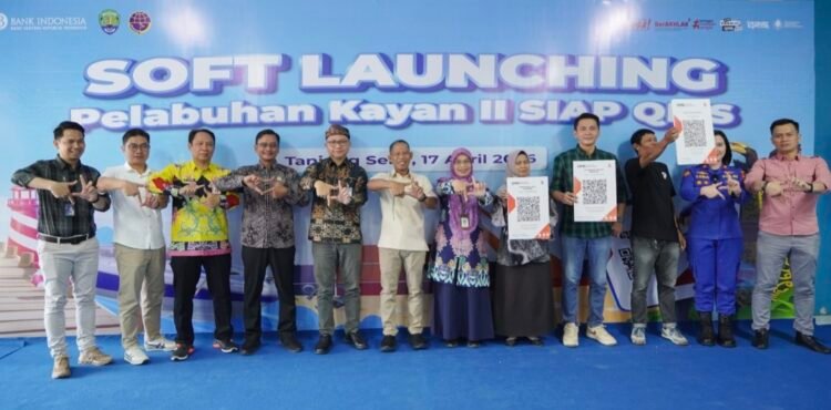 Tak Hanya QRIS, BI Kaltara Siapkan Beragam Skema