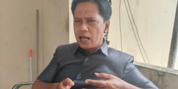 Tarif Tak Sinkron di Bandara Juwata, DPRD Tarakan Dorong Penertiban Sistem Transportasi