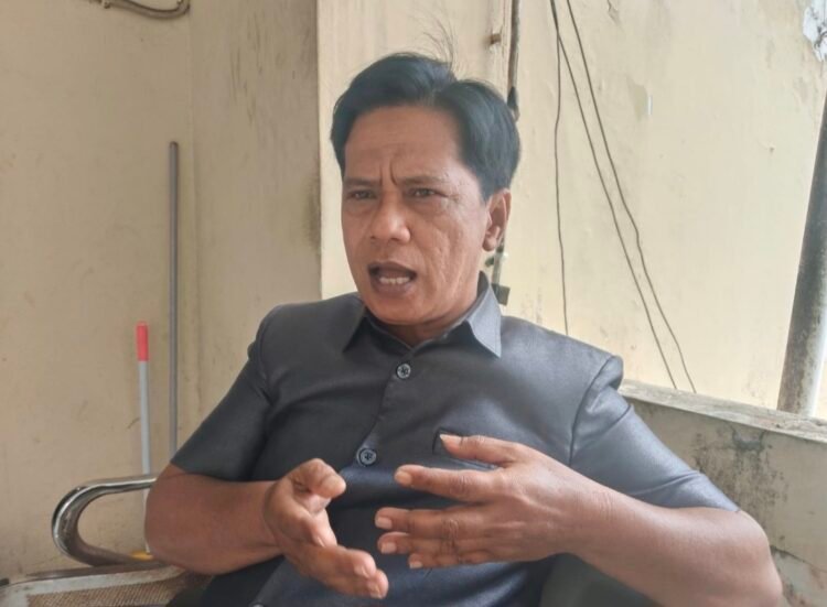 Tarif Tak Sinkron di Bandara Juwata, DPRD Tarakan Dorong Penertiban Sistem Transportasi