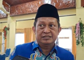 Jelang May Day di Tarakan, DPRD Nilai Expo Jadi Ruang Produktif Buruh dan UMKM