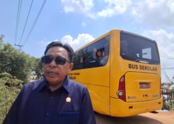 Jembatan Rapuh di Pantai Amal Telan Korban, DPRD Tarakan Dorong DPUPR Tetap Lanjutkan Perencanaan Pembangunan