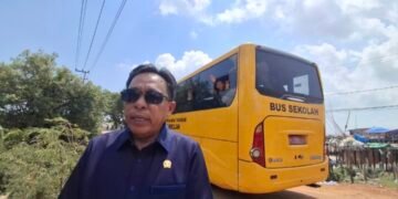 Jembatan Rapuh di Pantai Amal Telan Korban, DPRD Tarakan Dorong DPUPR Tetap Lanjutkan Perencanaan Pembangunan