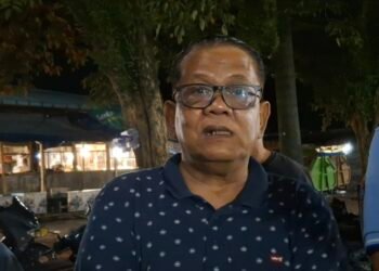 Pasca Tinjau TACC, Ketua Pansus LKPJ Beri Evaluasi dan Dorong Pemerintah Anggarkan Perawatan