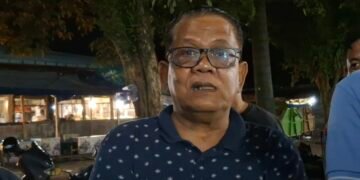 Pasca Tinjau TACC, Ketua Pansus LKPJ Beri Evaluasi dan Dorong Pemerintah Anggarkan Perawatan